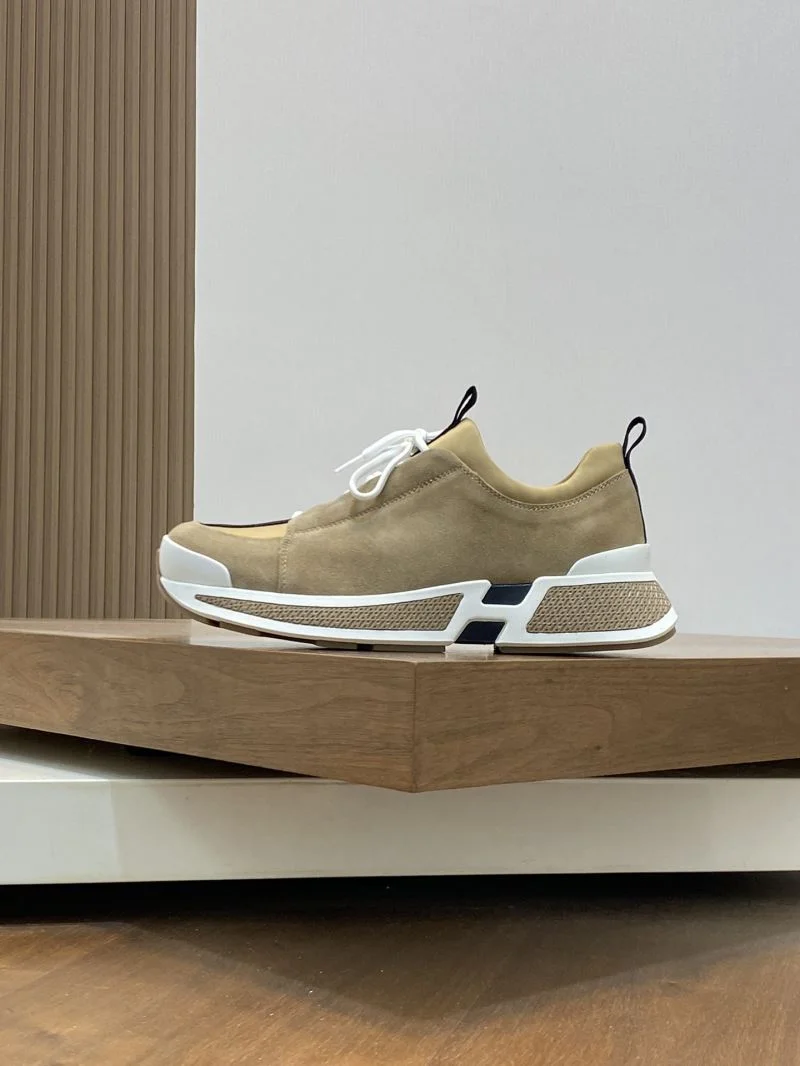Hermes Low Shoes Efficient 27896