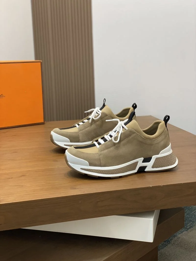 Hermes Low Shoes Efficient 27896