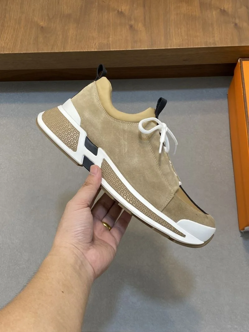 Hermes Low Shoes Efficient 27896