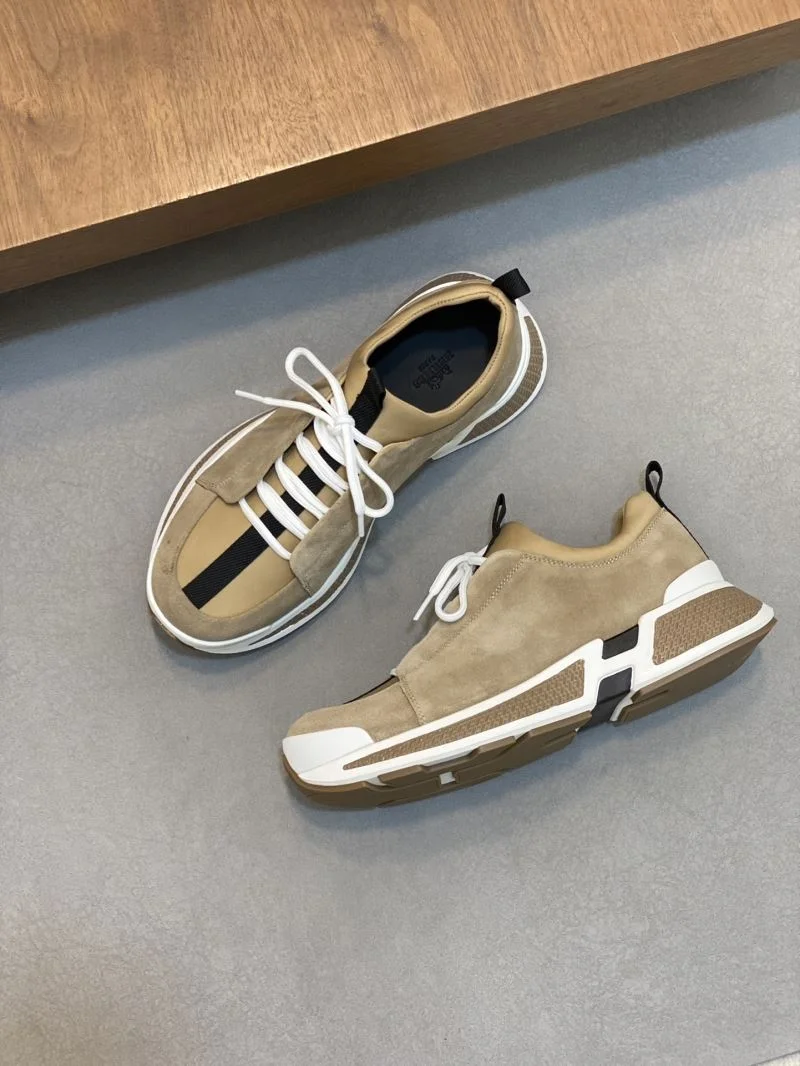 Hermes Low Shoes Efficient 27896