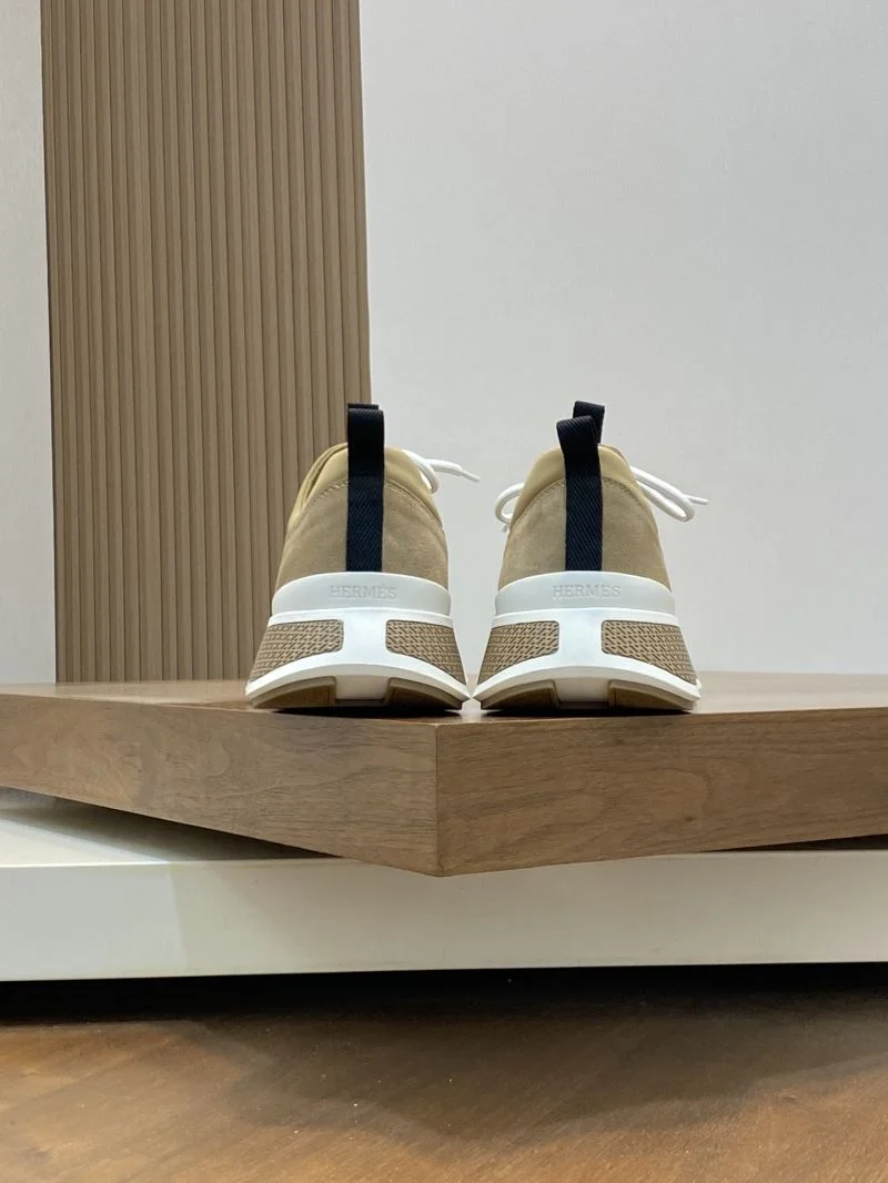 Hermes Low Shoes Efficient 27896
