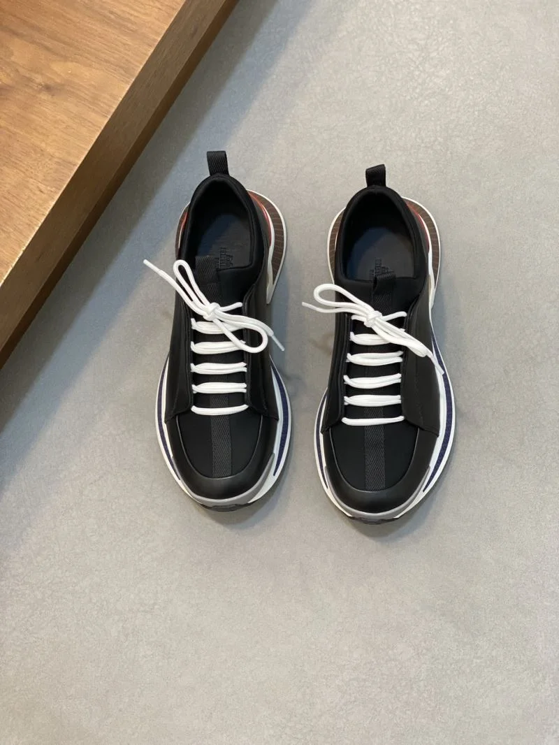 Affordable Hermes Low Shoes 27898