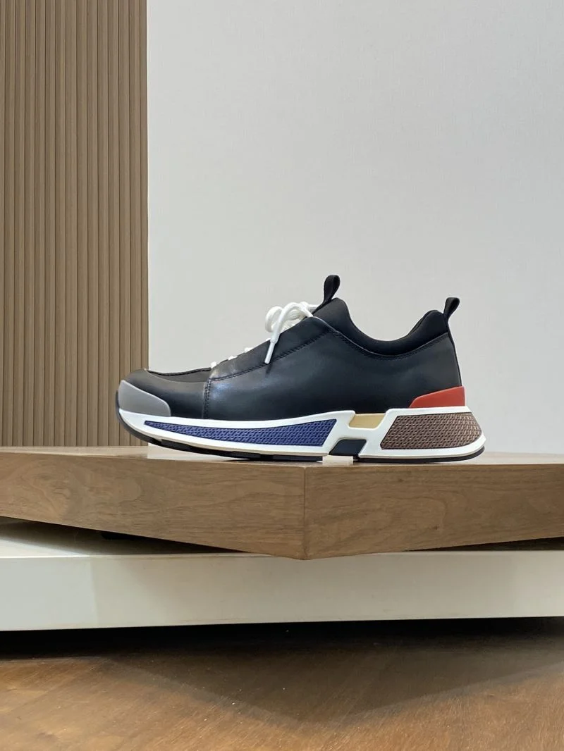 Affordable Hermes Low Shoes 27898