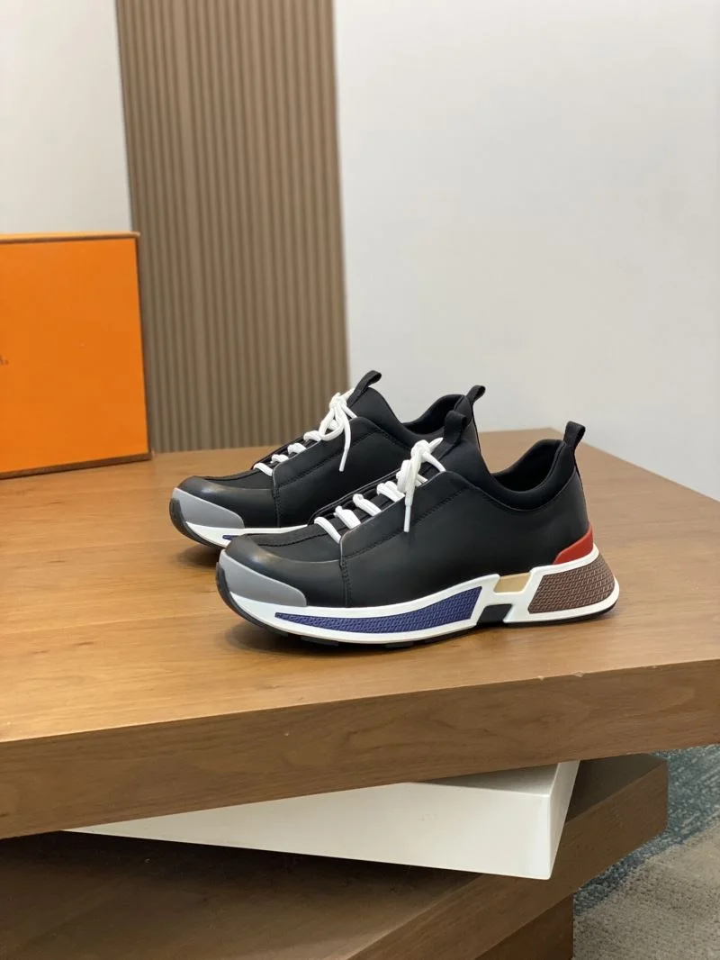 Affordable Hermes Low Shoes 27898