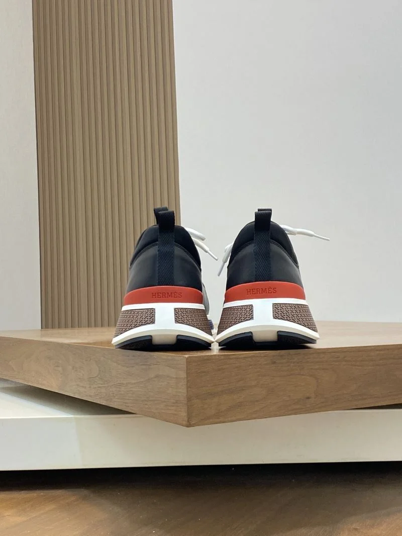 Affordable Hermes Low Shoes 27898