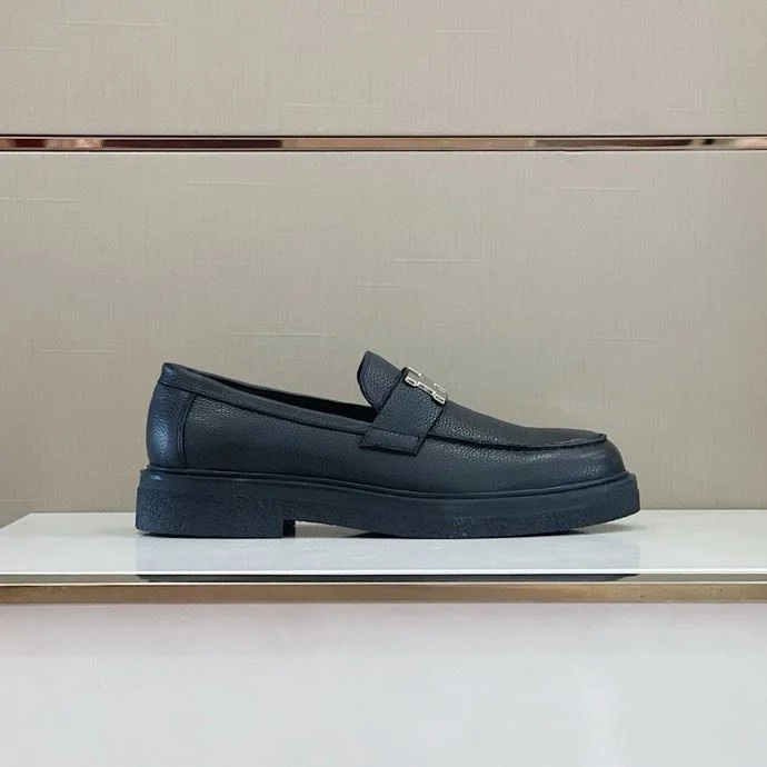 Breathable Hermes Low Shoes 27902