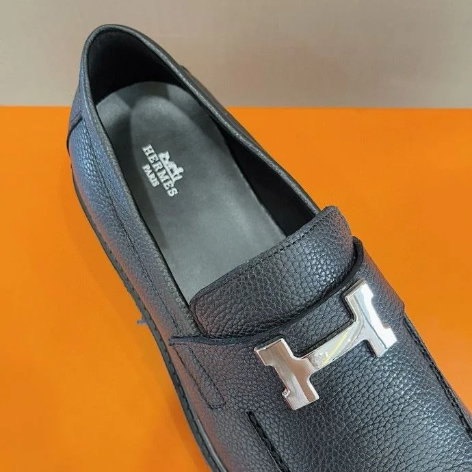 Breathable Hermes Low Shoes 27902