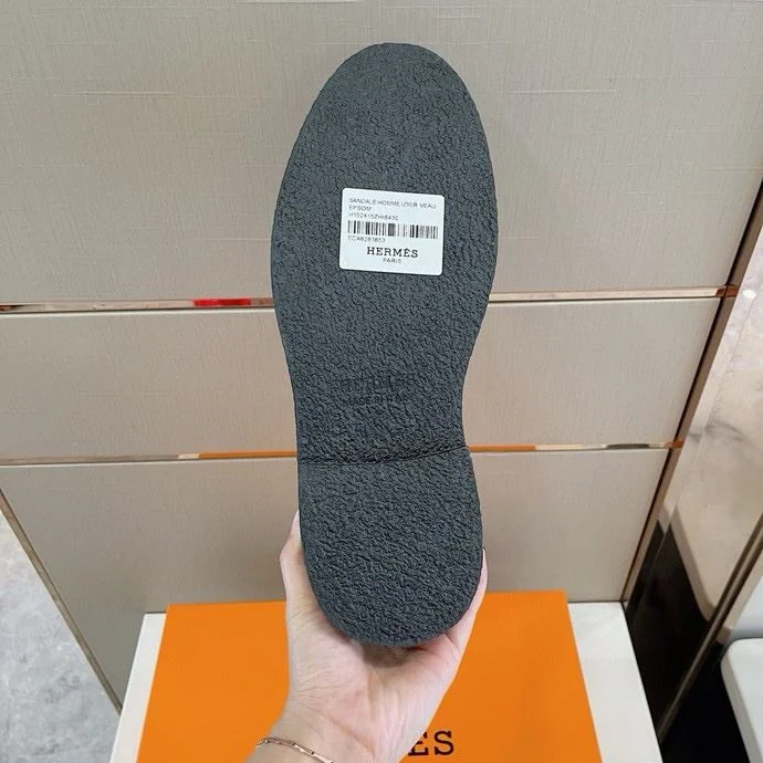 Breathable Hermes Low Shoes 27902