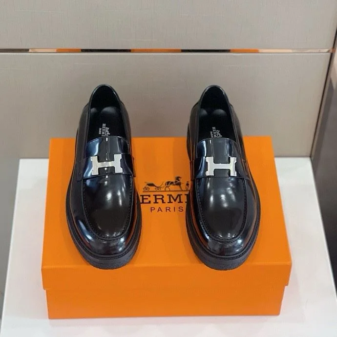 Hermes Low Shoes MoistureWicking 27926