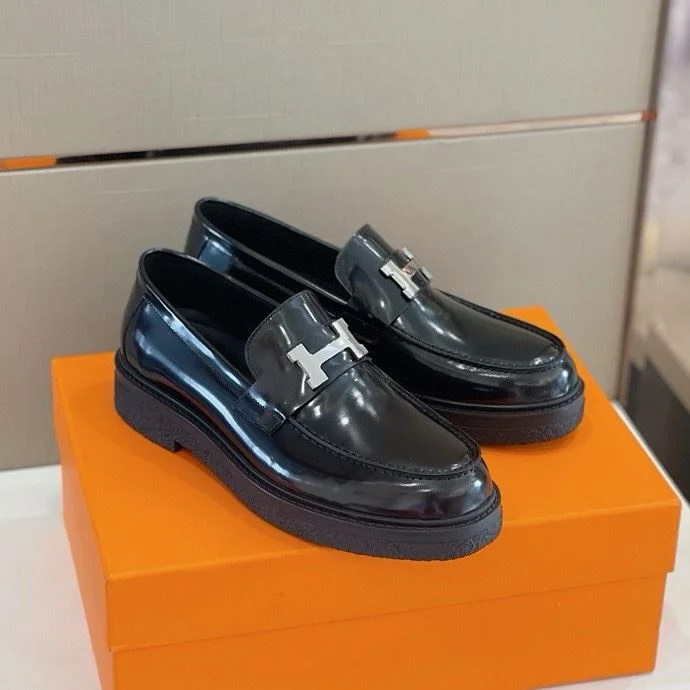 Hermes Low Shoes MoistureWicking 27926