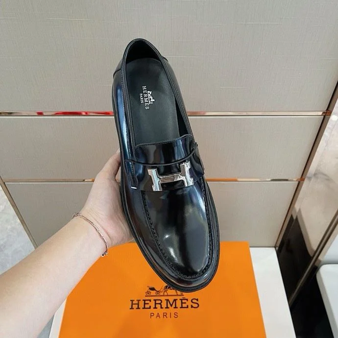 Hermes Low Shoes MoistureWicking 27926