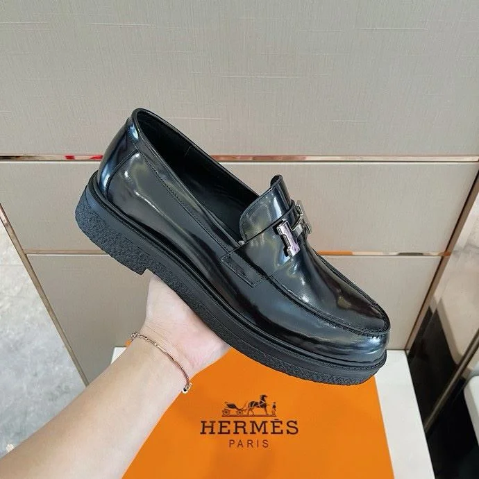 Hermes Low Shoes MoistureWicking 27926
