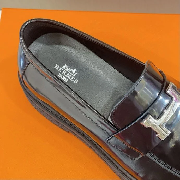 Hermes Low Shoes MoistureWicking 27926