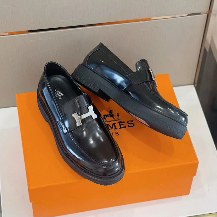 Hermes Low Shoes MoistureWicking 27926