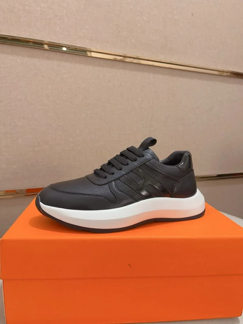 Hermes Low Shoes StreetReady 27891