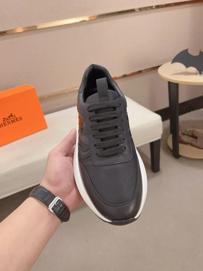 Hermes Low Shoes StreetReady 27891
