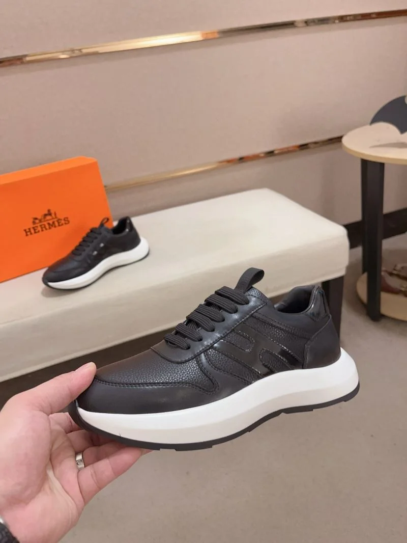 Hermes Low Shoes StreetReady 27891