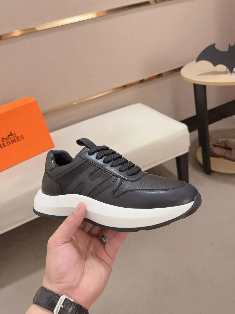 Hermes Low Shoes StreetReady 27891