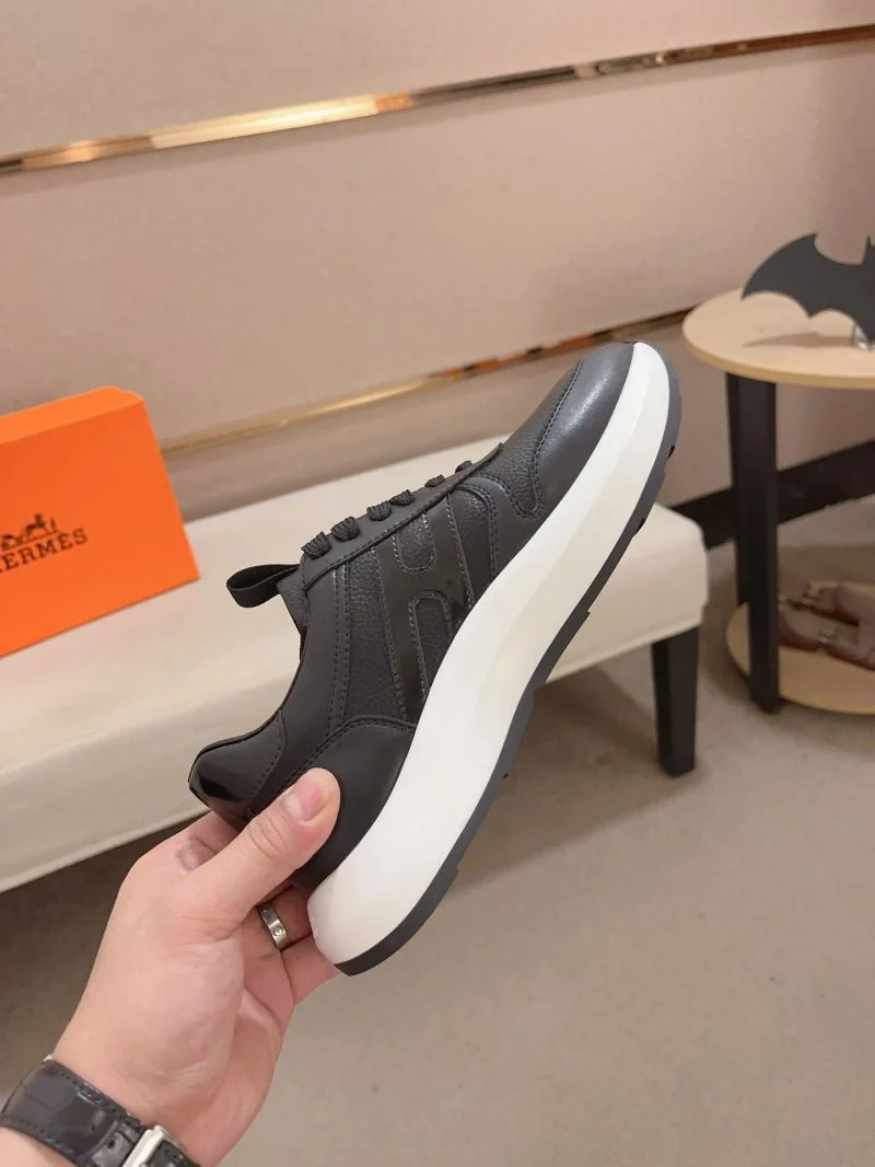 Hermes Low Shoes StreetReady 27891