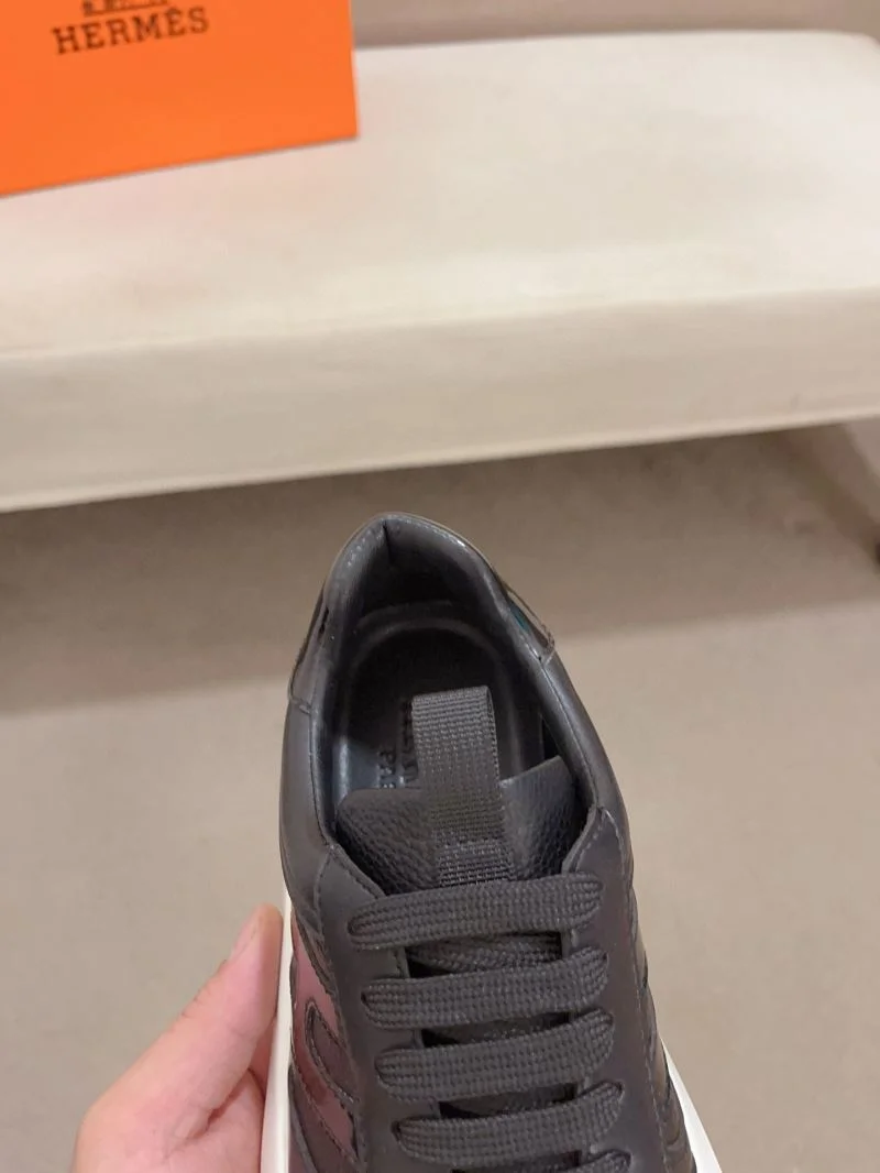 Hermes Low Shoes StreetReady 27891