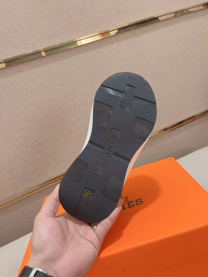Hermes Low Shoes StreetReady 27891