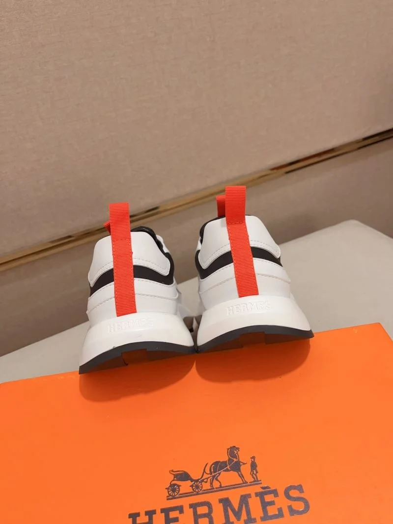 Hermes Low Shoes Bright 27908
