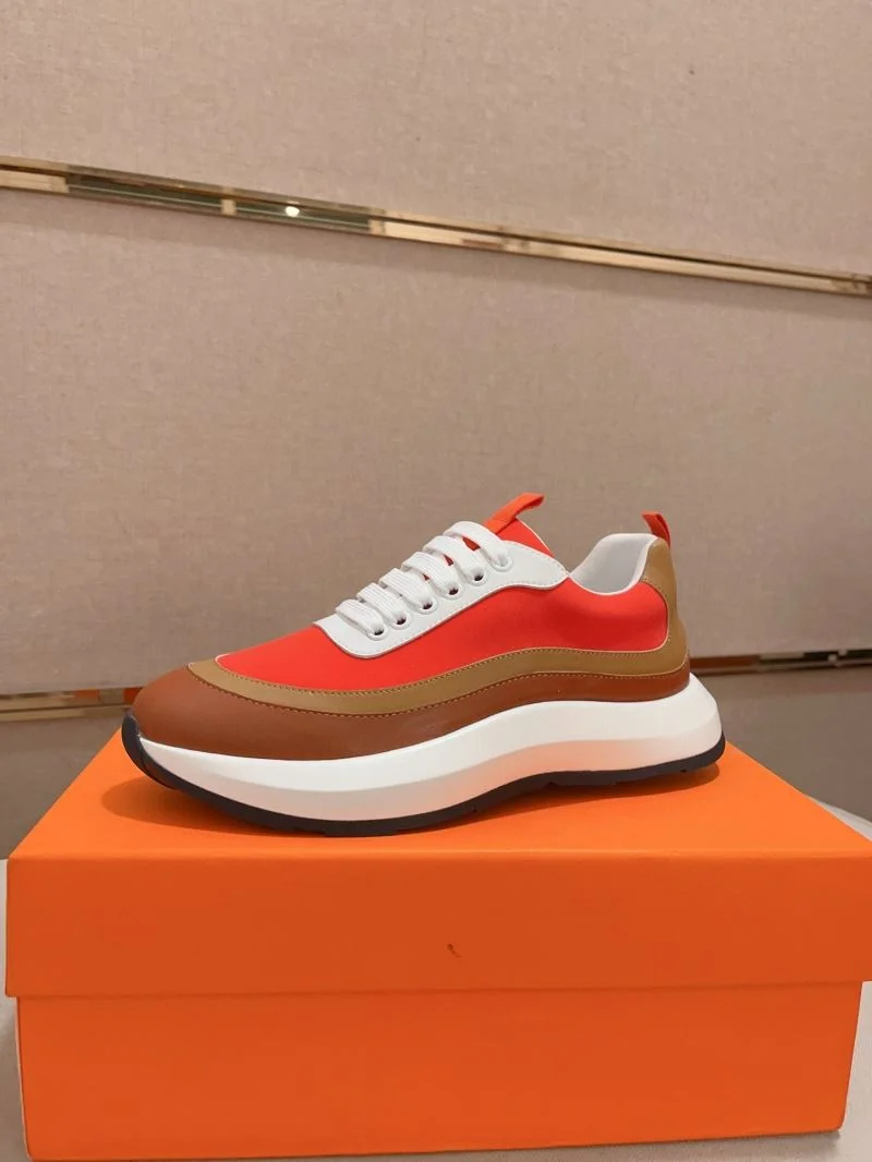 Hermes Low Shoes TopPick 27894