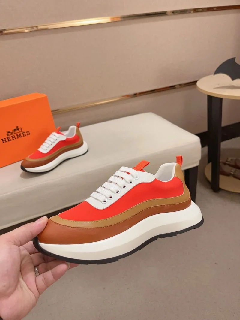 Hermes Low Shoes TopPick 27894