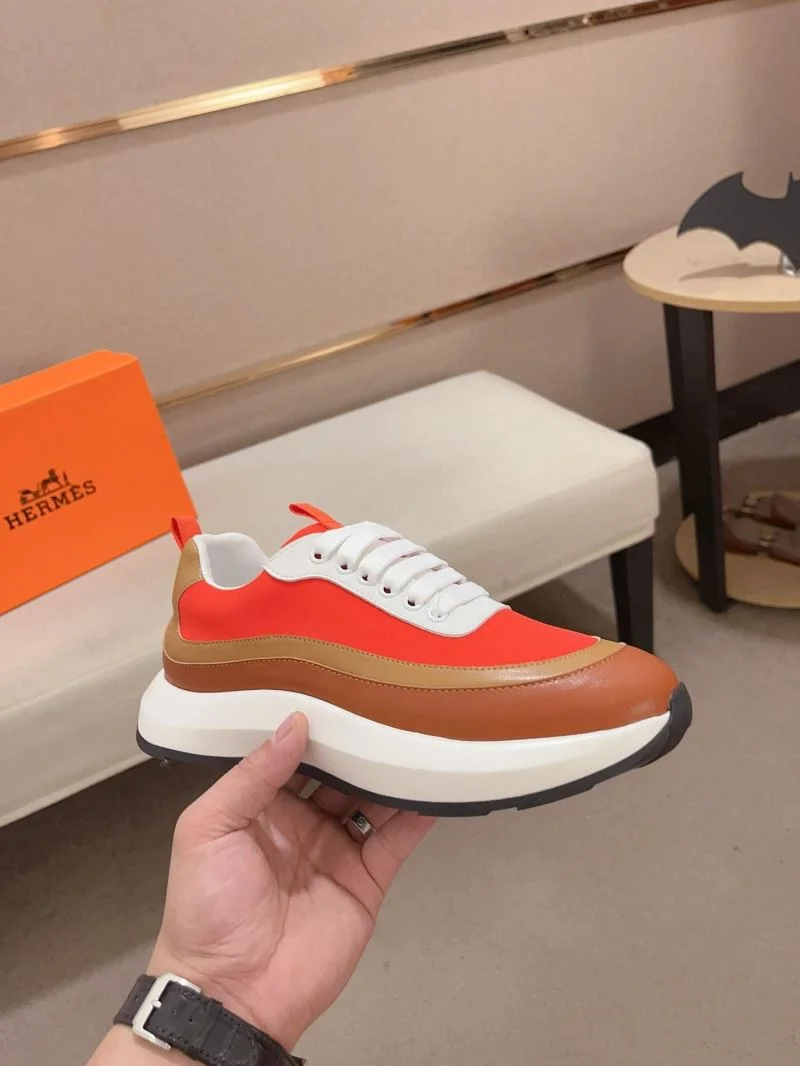 Hermes Low Shoes TopPick 27894
