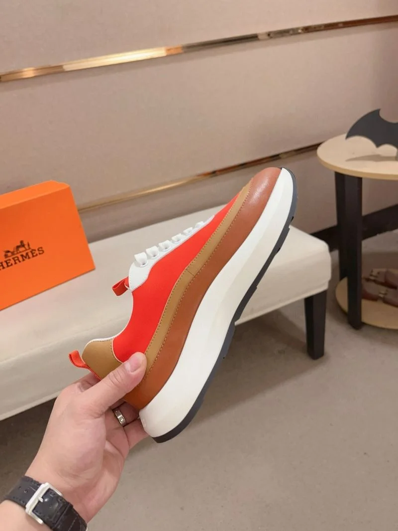 Hermes Low Shoes TopPick 27894