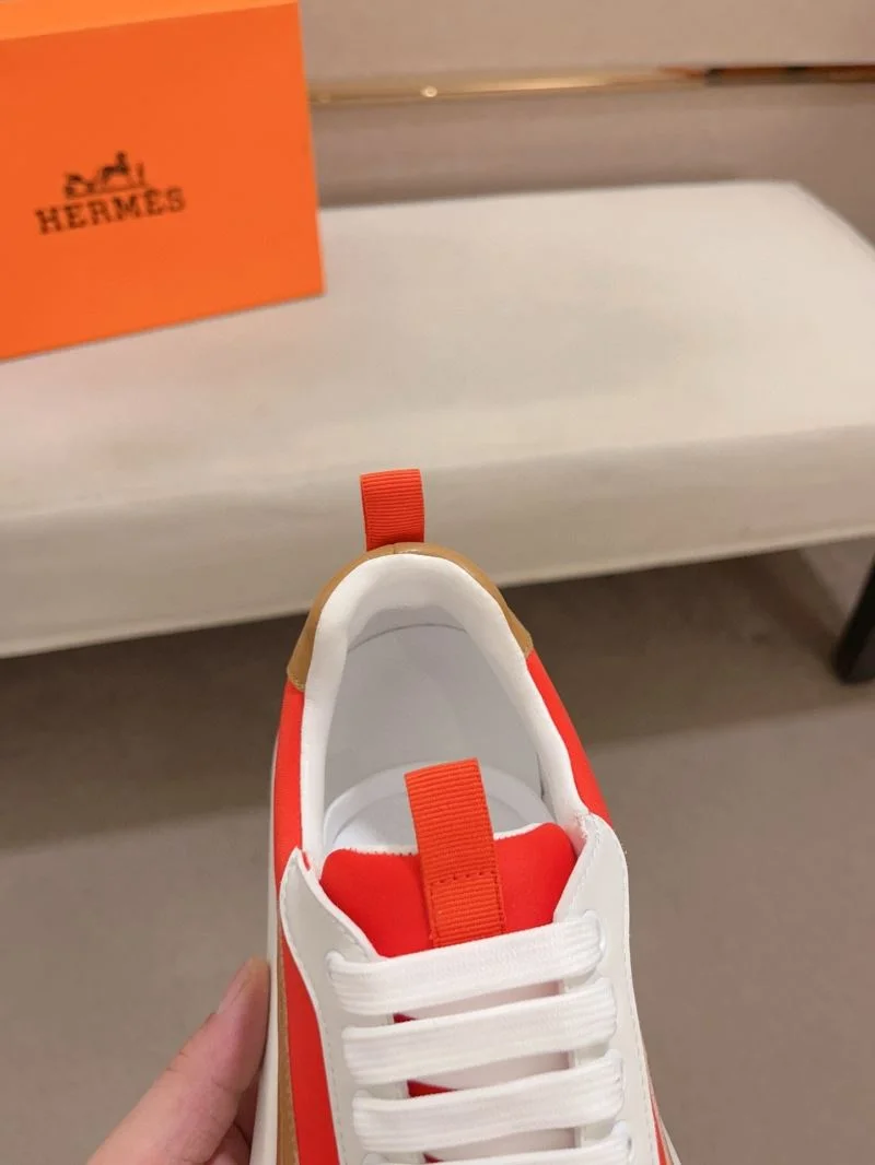 Hermes Low Shoes TopPick 27894