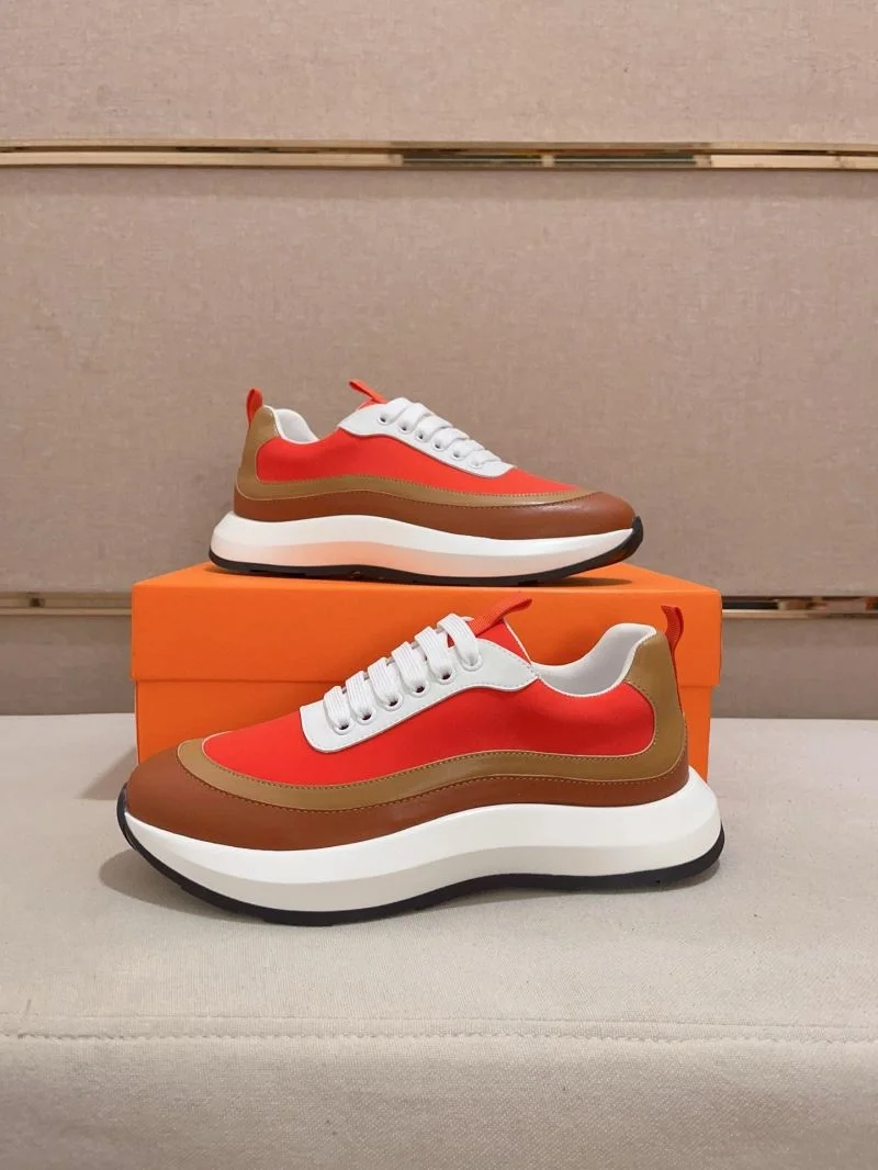 Hermes Low Shoes TopPick 27894