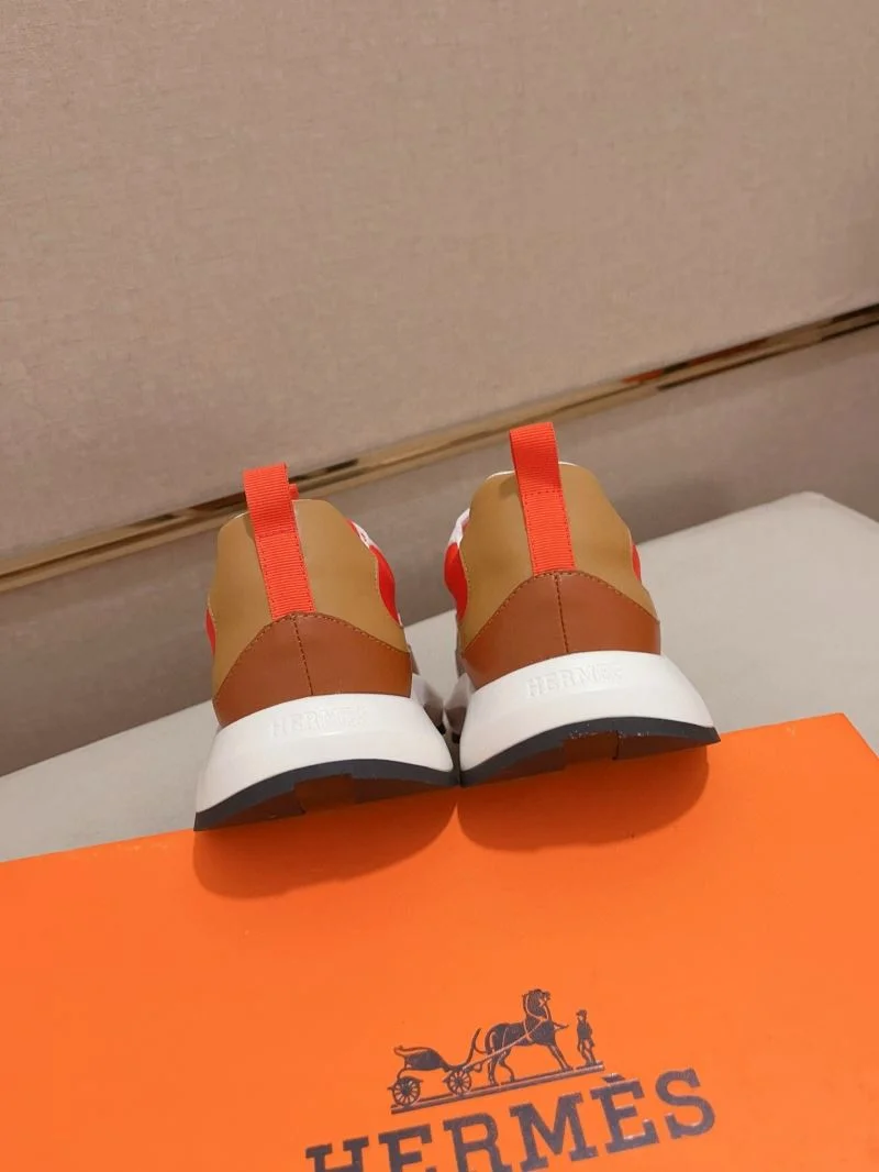 Hermes Low Shoes TopPick 27894