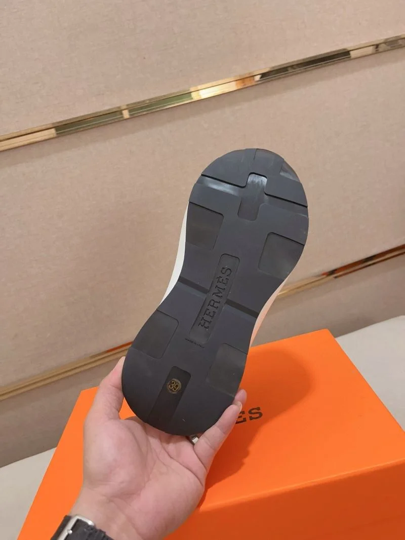 Hermes Low Shoes TopPick 27894
