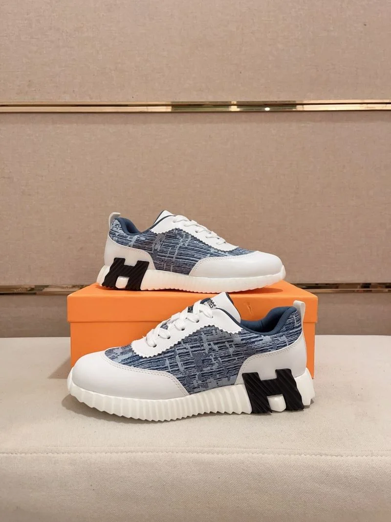 Hermes Low Shoes Sustainable 27892