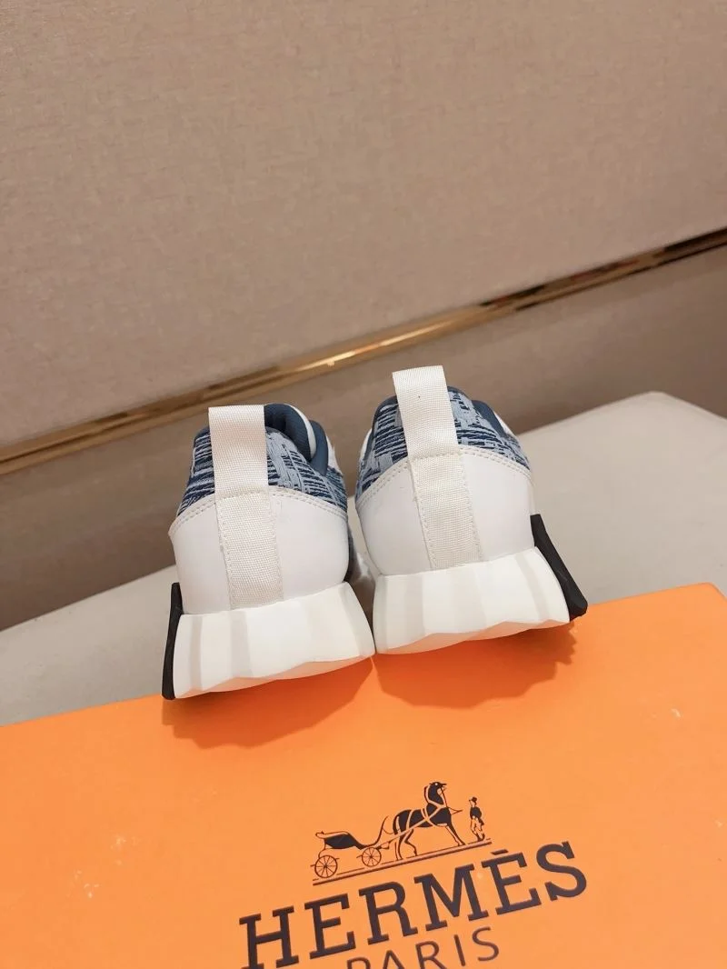 Hermes Low Shoes Sustainable 27892
