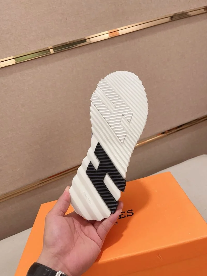 Hermes Low Shoes Sustainable 27892