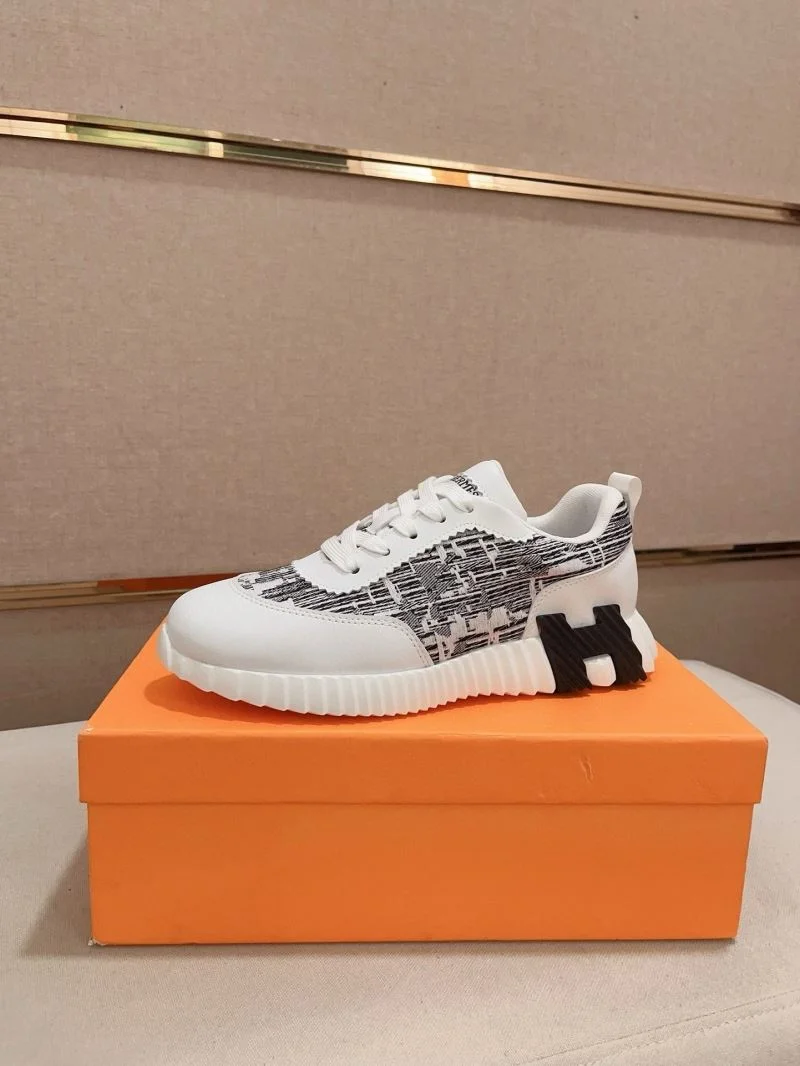 Unisex Hermes Low Shoes 27931