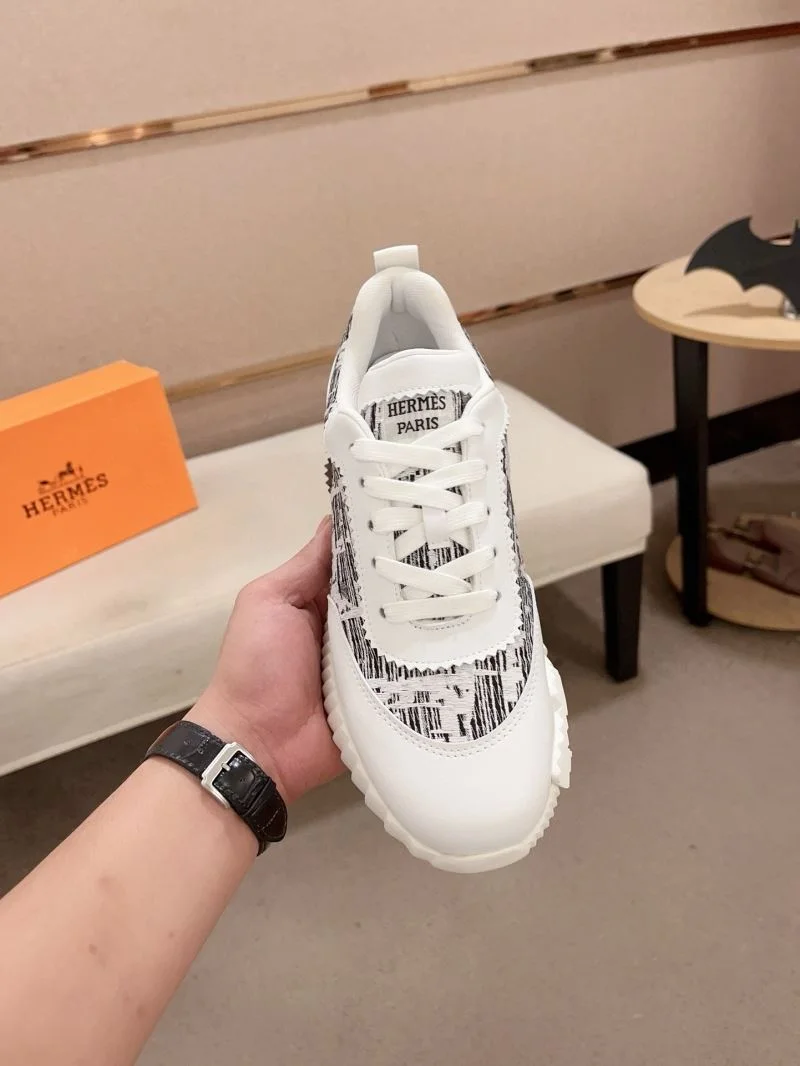 Unisex Hermes Low Shoes 27931