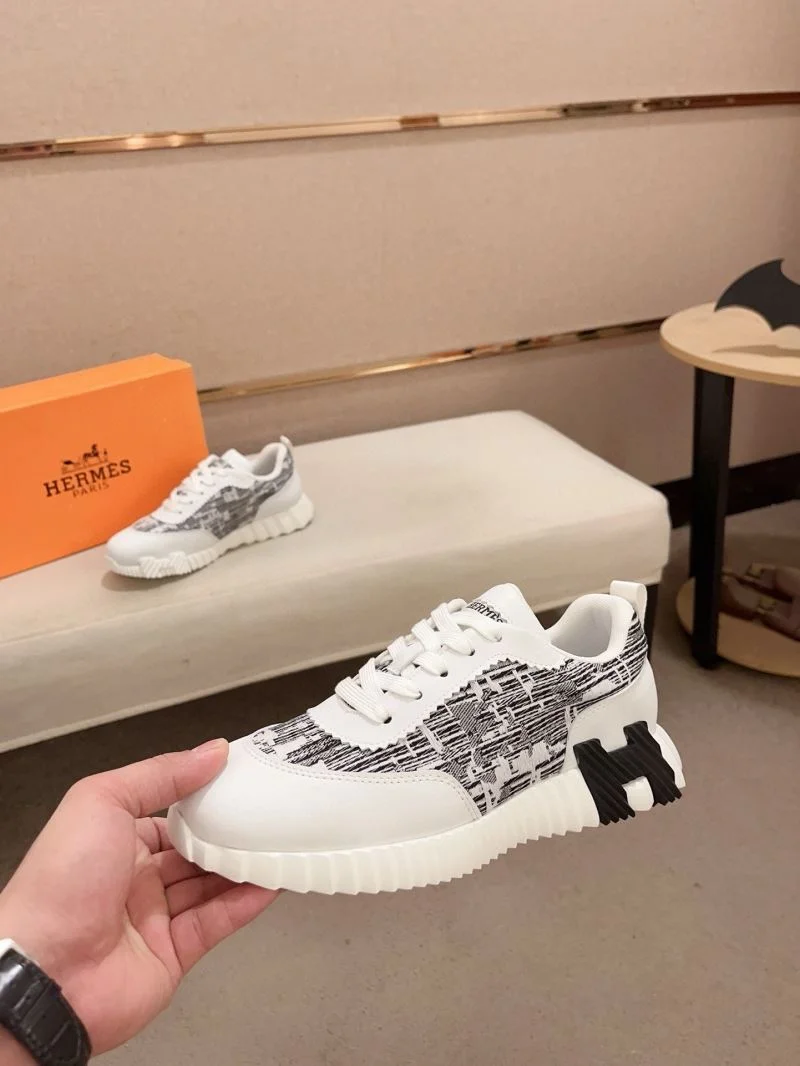 Unisex Hermes Low Shoes 27931
