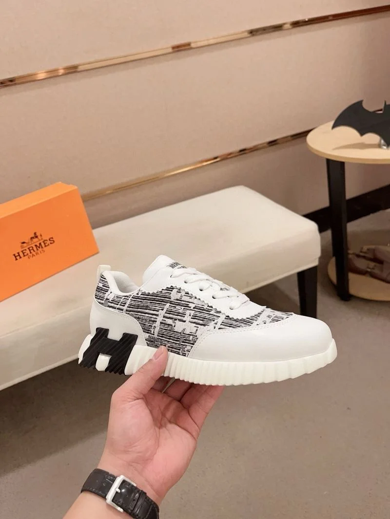 Unisex Hermes Low Shoes 27931