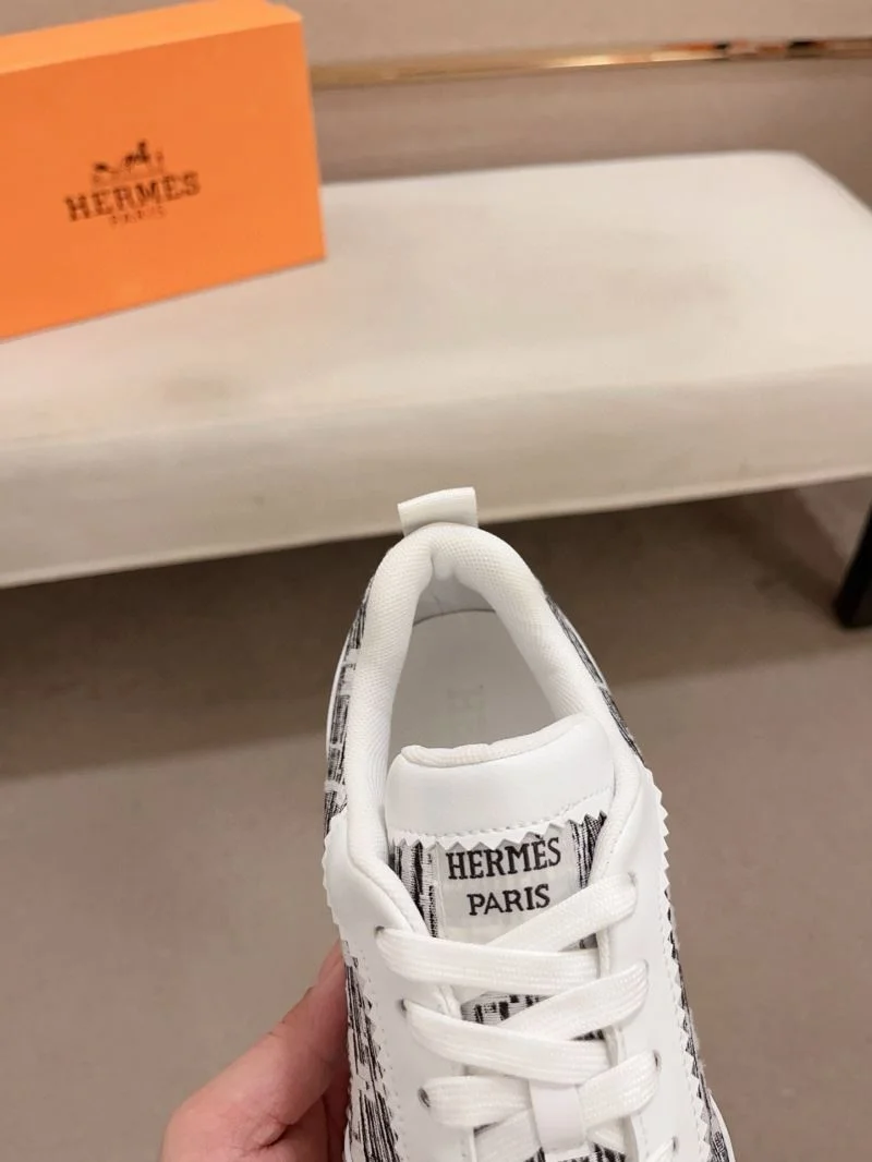 Unisex Hermes Low Shoes 27931