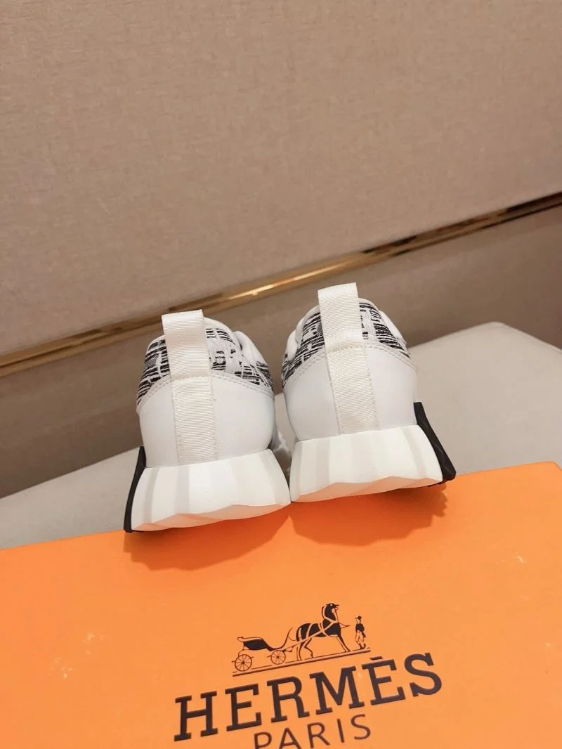 Unisex Hermes Low Shoes 27931