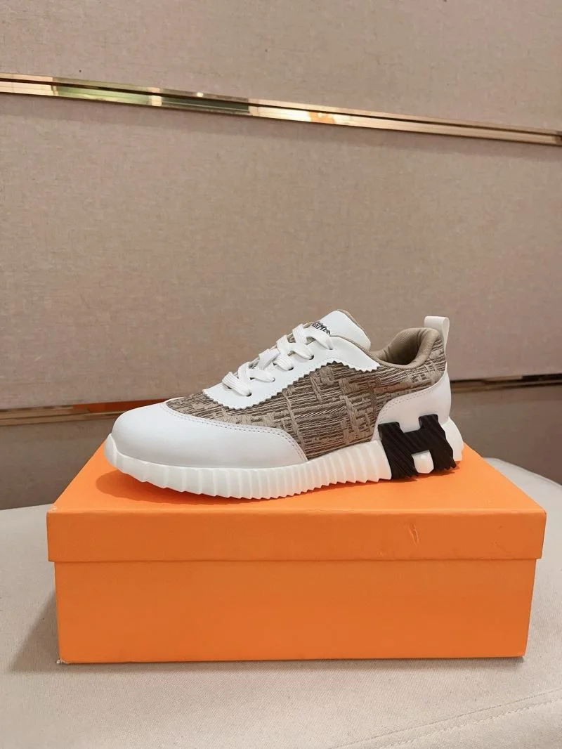 Hermes Low Shoes WellDesigned 27890