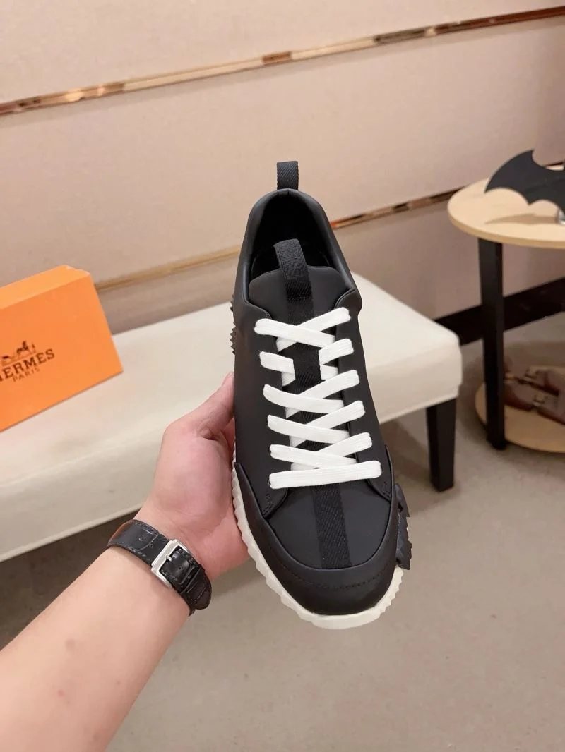 Hermes Low Shoes NewStyle 27886