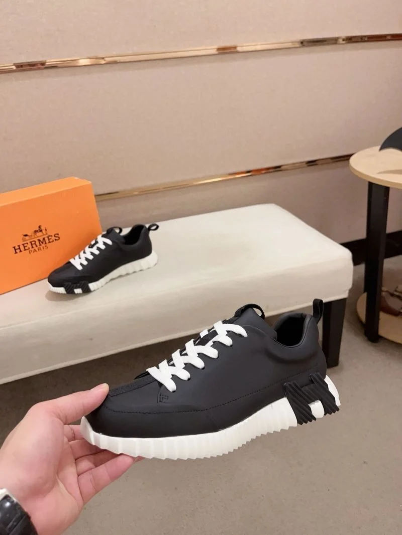 Hermes Low Shoes NewStyle 27886