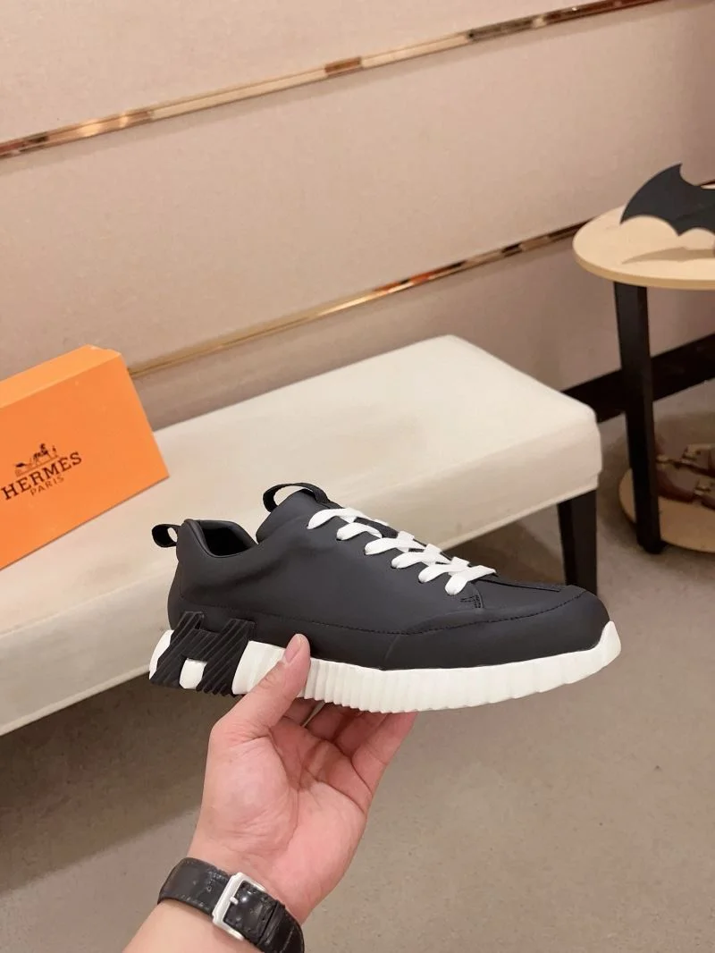 Hermes Low Shoes NewStyle 27886