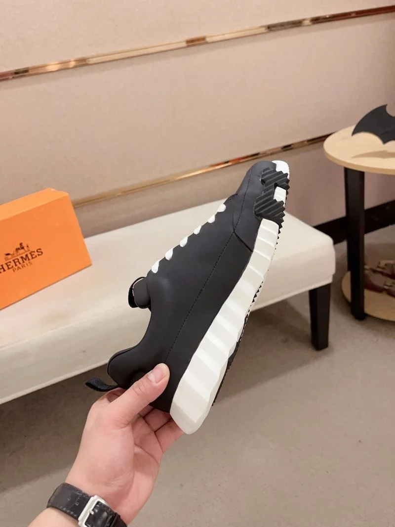 Hermes Low Shoes NewStyle 27886