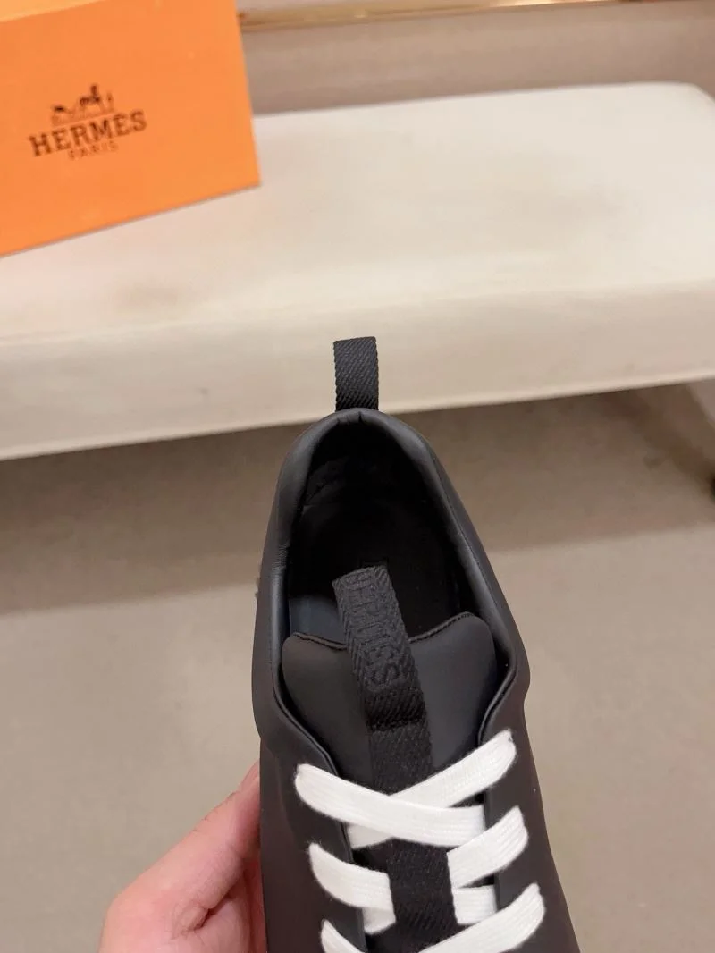 Hermes Low Shoes NewStyle 27886