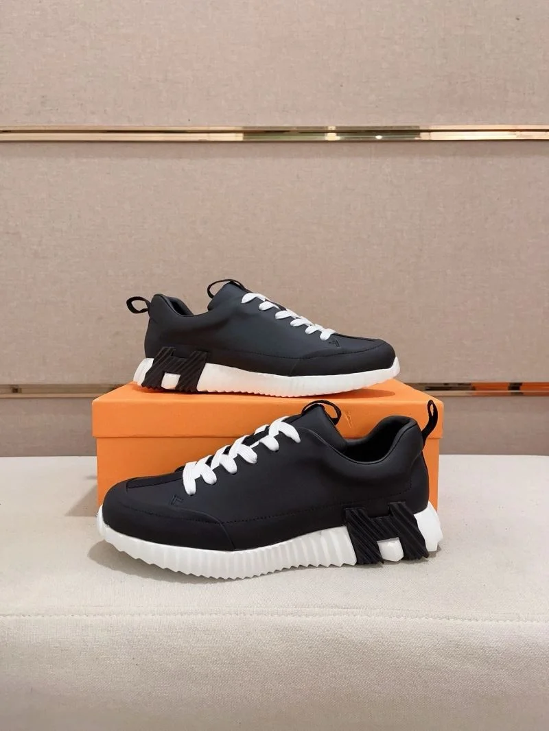 Hermes Low Shoes NewStyle 27886
